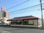 飲食店　ガスト東所沢駅前店（から好し取扱店）（飲食店）まで599m