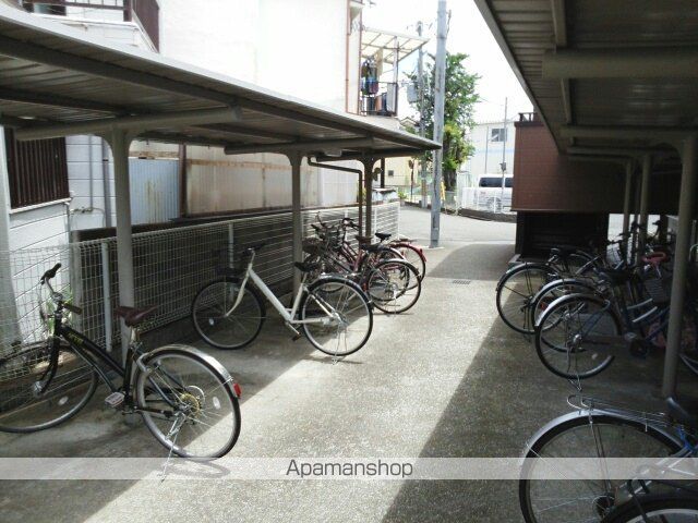 その他共有部分　その他共有部分