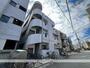 ピリカ平野宮町 4階 築37年1ヶ月の賃貸物件