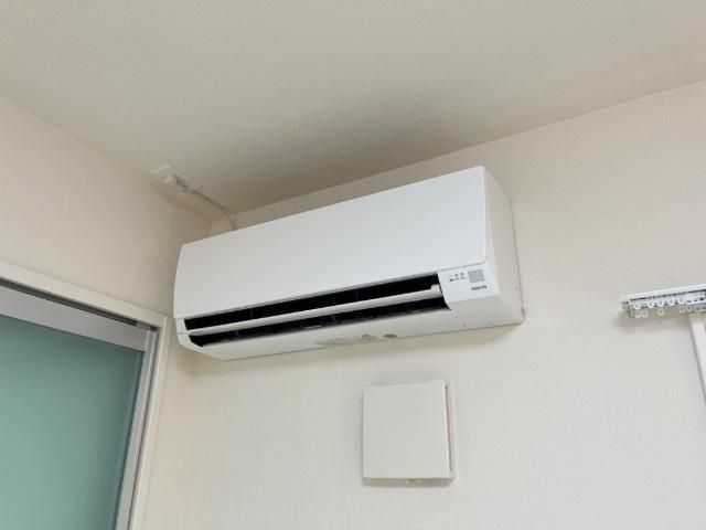 その他設備　同施工会社参考写真
