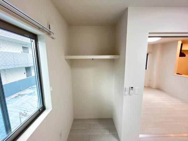 収納　同施工会社参考写真