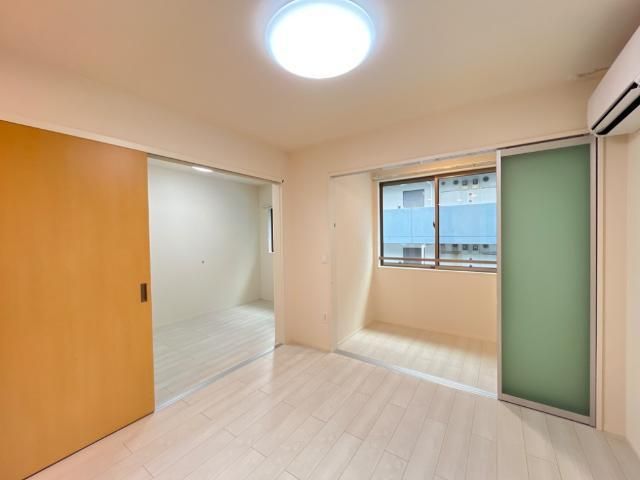 バルコニー　同施工会社参考写真