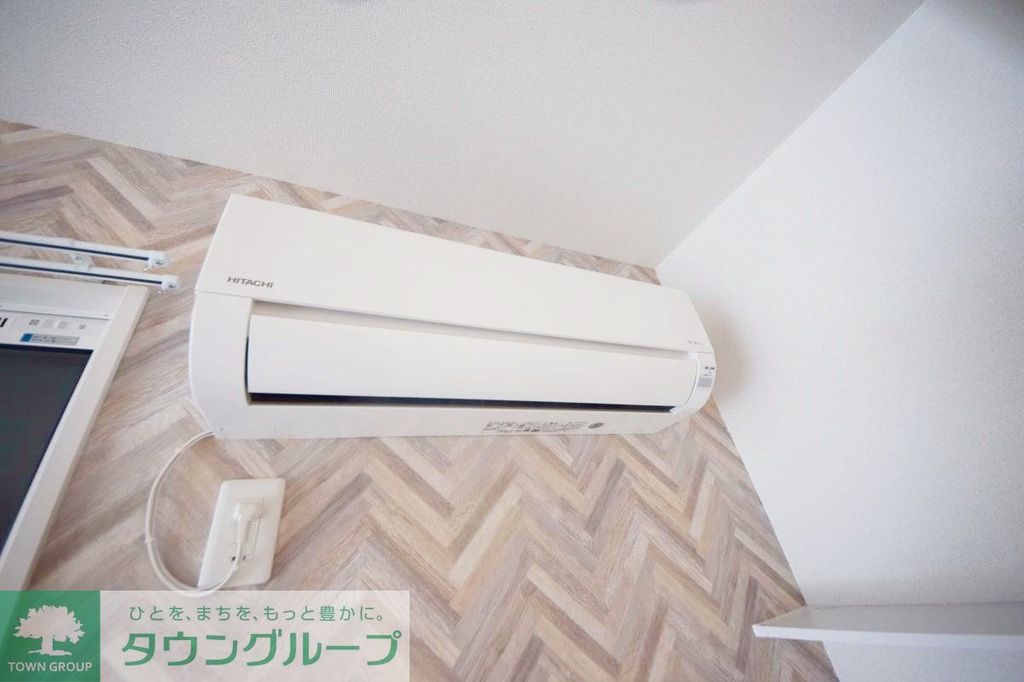 その他設備　★他号室の参考画像です★