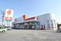 ドラックストア　ドラッグストアセキ平塚店（ドラッグストア）まで839m