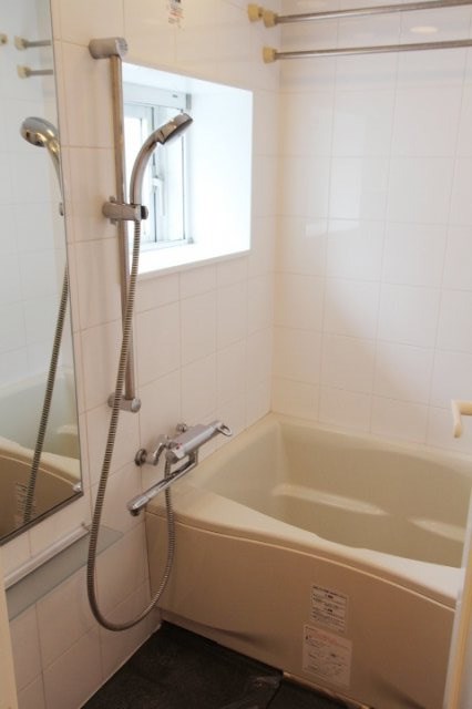 バス・シャワールーム　別号室参考写真
