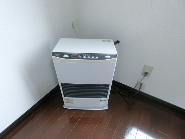 その他設備　同タイプ内観です