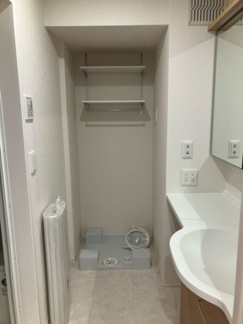 秀豊5号館の内装写真