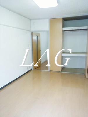 居室・リビング　洋室のお部屋です。