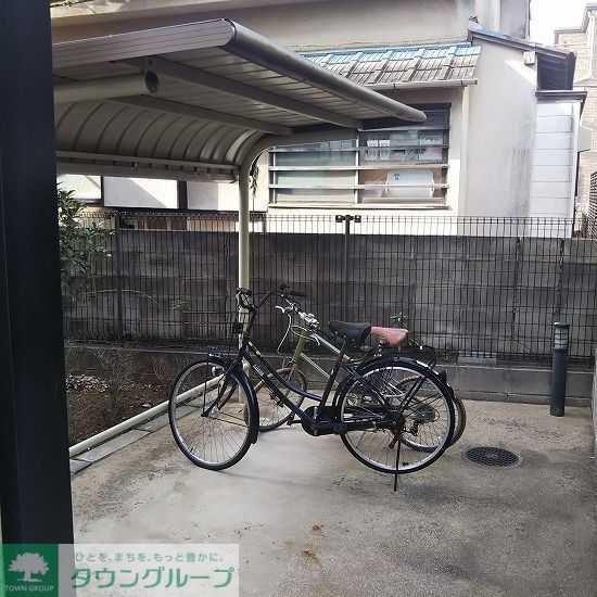 ＪＲ総武線 幕張駅 徒歩11分 10階建 築19年の外観写真
