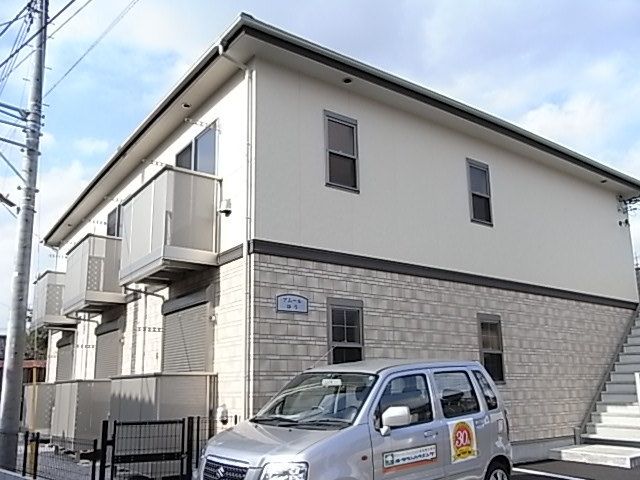 その他共有部分　★駐車場要空き確認★