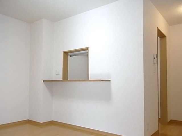その他部屋・スペース　★カウンターキッチン★