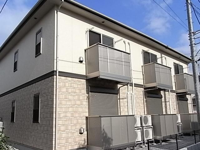 建物外観　★お洒落な外観★