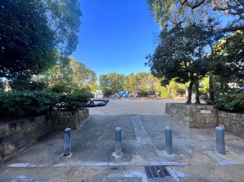 公園　住の堂公園（公園）まで142m
