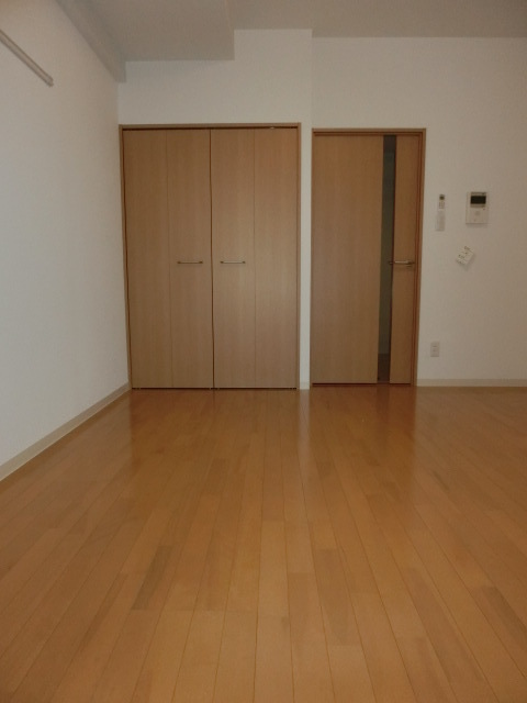 居室・リビング　きれいなお部屋