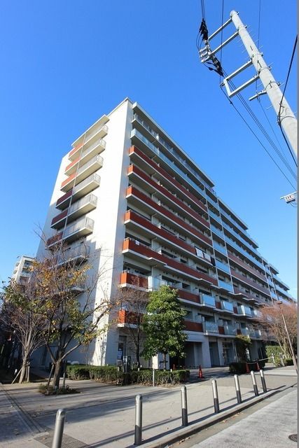 建物外観　★外観1★