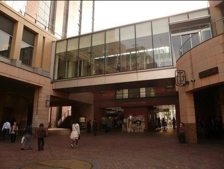 その他　田園都市線　三軒茶屋駅（その他）まで1000m