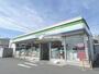 コンビニ　ファミリーマート 所沢寿町店（コンビニ）まで130m