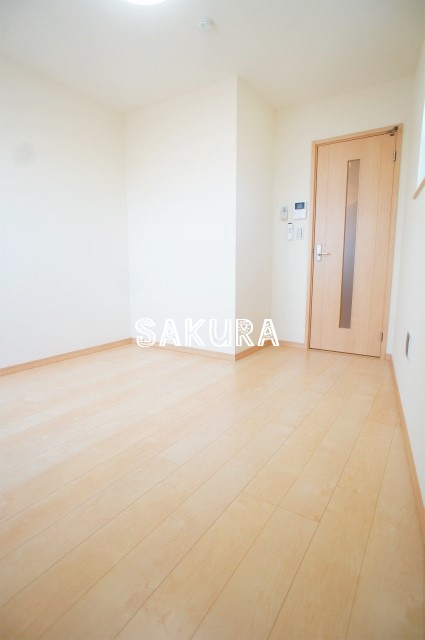 その他部屋・スペース　家具を配置しやすい人気の間取りです♪