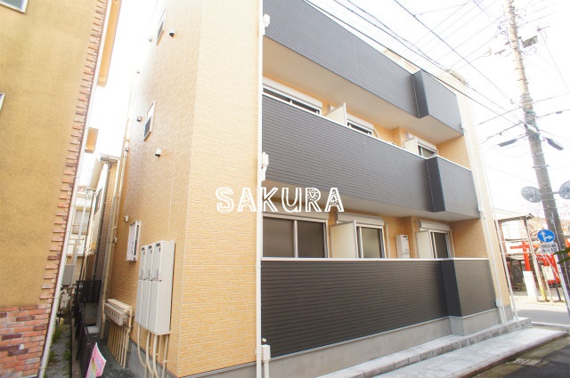 建物外観　当店おすすめ物件♪