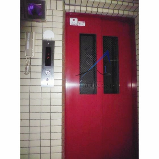 その他共有部分　エレベーターです。