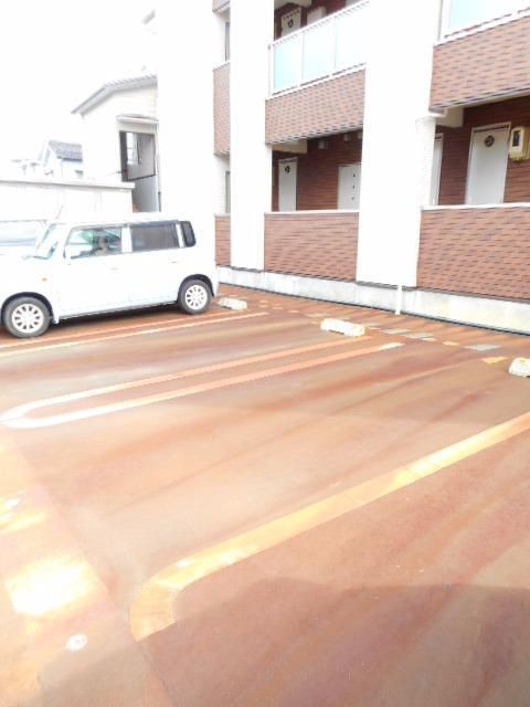 ＪＲ信越本線 長岡駅 徒歩19分 3階建 築10年のその他写真
