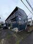本厚木駅より徒歩12分 1階 築40年11ヶ月の賃貸物件