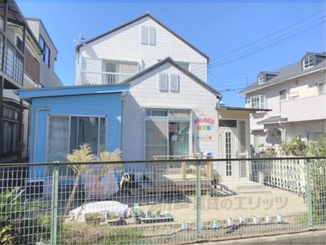 幼稚園・保育園　みらいのむら保育園（幼稚園・保育園）まで210m