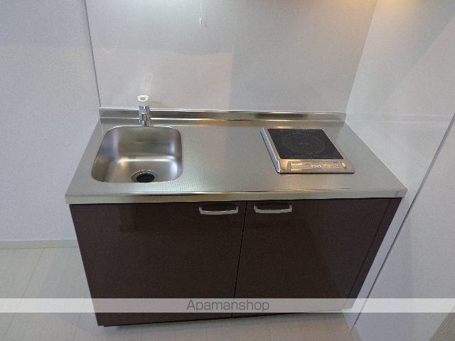 ＪＲ東海道本線 藤沢駅 徒歩7分 2階建 築13年のキッチン写真