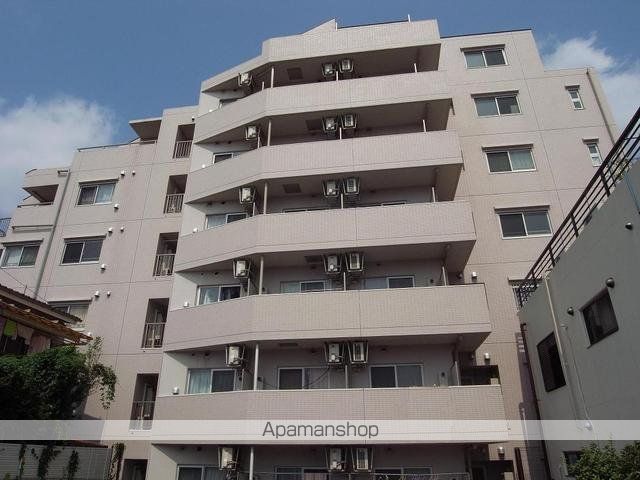東急東横線 学芸大学駅 徒歩18分 築20年