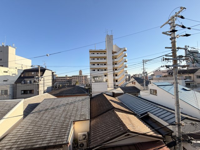阪急神戸線 春日野道駅 徒歩8分 4階建 築30年のその他写真