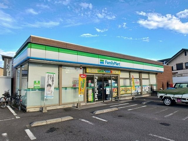 リヴィエール・クレール Iの周辺写真