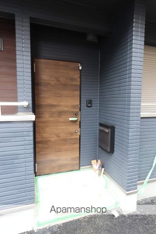 ＪＲ総武線快速 市川駅 徒歩14分 2階建 築7年の外観写真