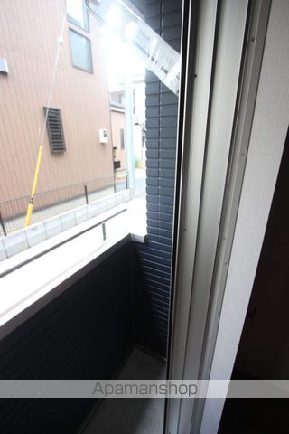 ＪＲ総武線快速 市川駅 徒歩14分 2階建 築7年の内装写真
