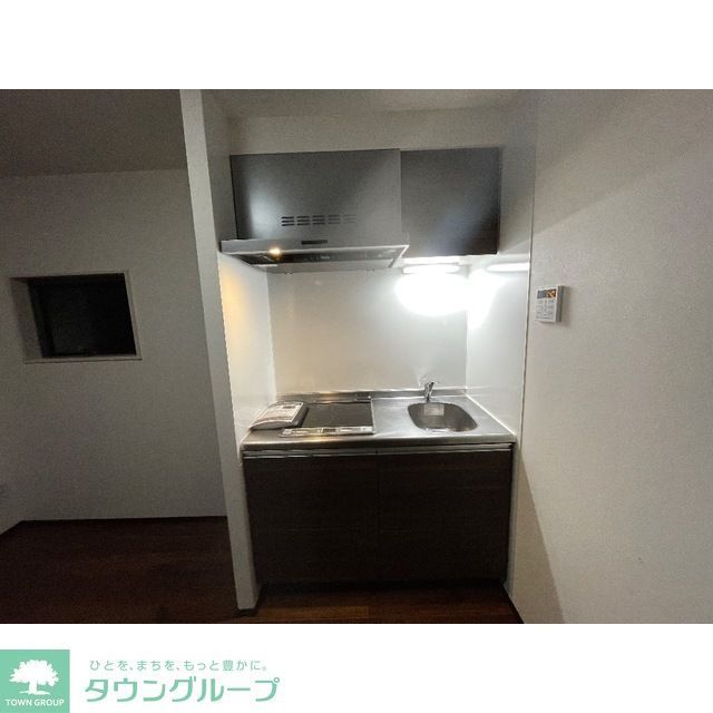 Sunny Hill Minami Hanazonoのキッチン写真