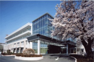 病院　社会福祉法人恩賜財団東京都同胞援護会昭島病院（病院）まで748m