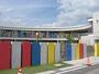 幼稚園・保育園　久地野保育園（幼稚園・保育園）まで340m