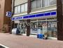 コンビニ　ローソン 古川橋店（コンビニ）まで154m