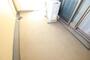 バルコニー　※別室の参考写真の為、現況優先です。