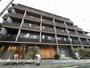 高円寺駅より徒歩8分 1階 築3年7ヶ月の賃貸物件
