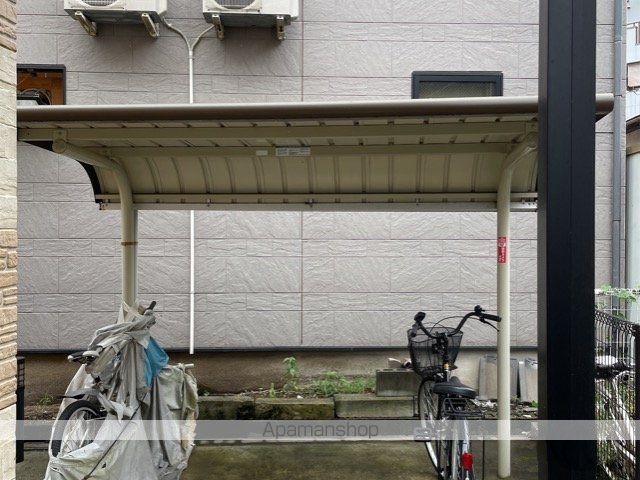 その他共有部分　その他共有部分