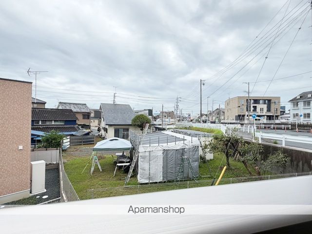ＪＲ東海道本線 磐田駅 徒歩12分 2階建 築1年のその他写真