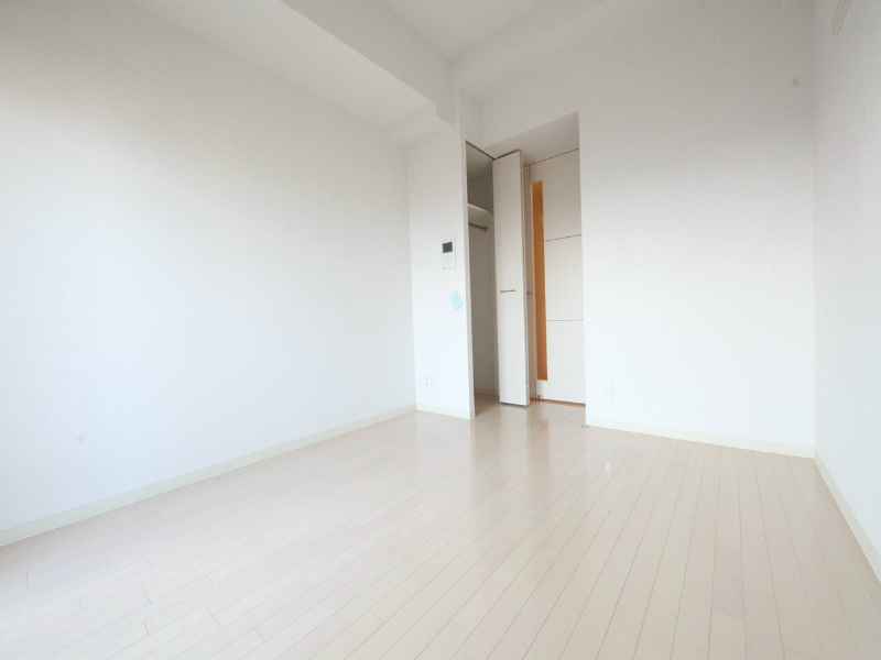 その他部屋・スペース　洋室6.2帖　クローゼット付（収納充実してます）