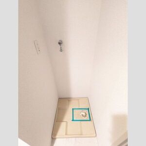 その他　別タイプ部屋　参考写真です