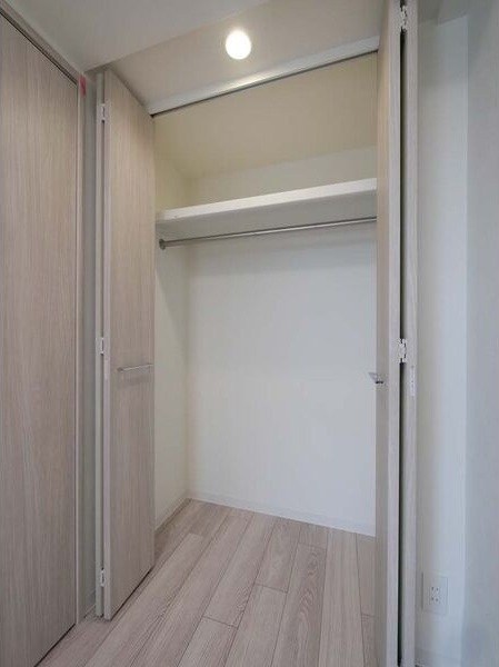 MAXIV尼崎の内装写真