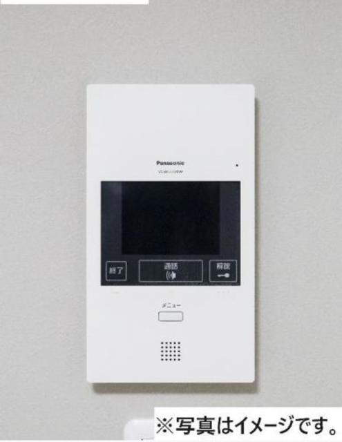 セキュリティ　同施工参考画像