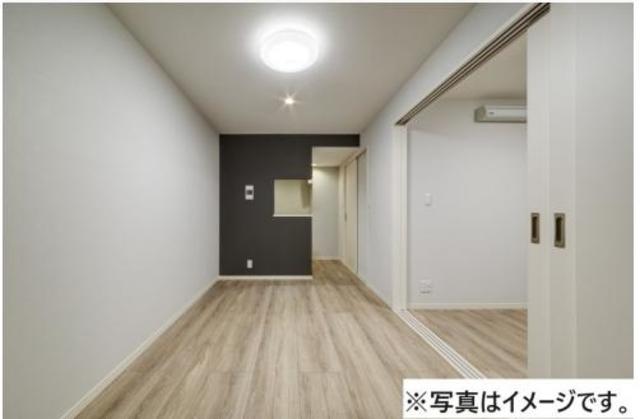 居室・リビング　同施工参考画像