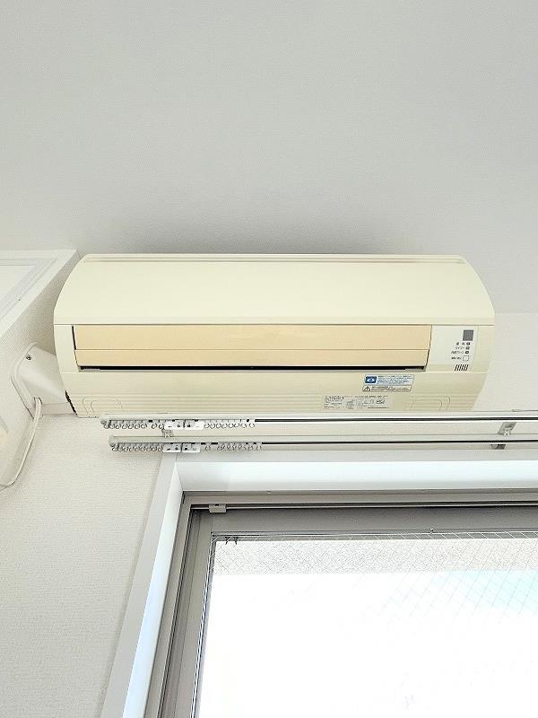 その他　エアコン