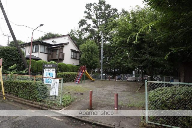 その他　幸六西公園（その他）まで258m