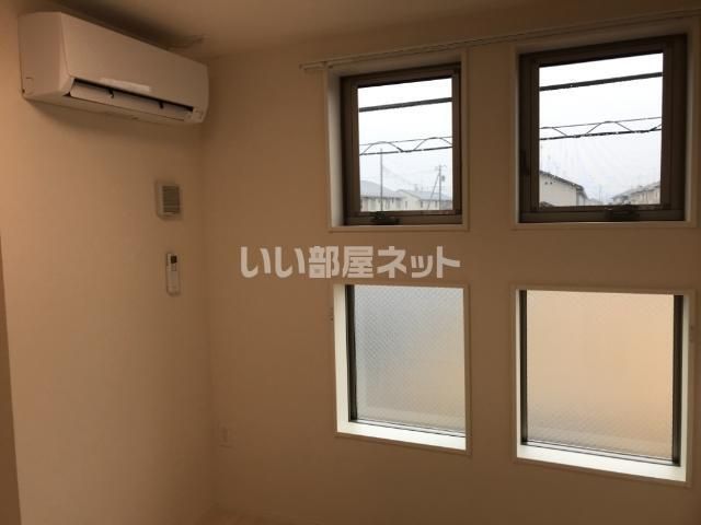 その他部屋・スペース