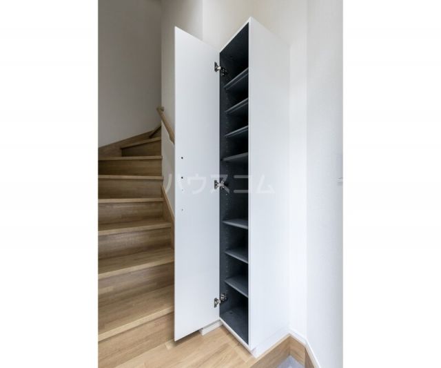 WoodCrest中延Residenceの内装写真